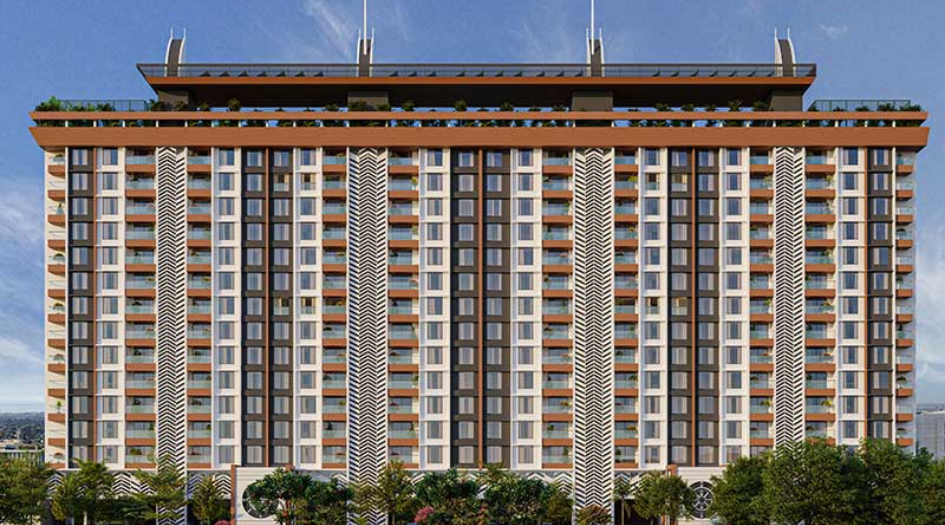 Arun-Sanctum-Elevation